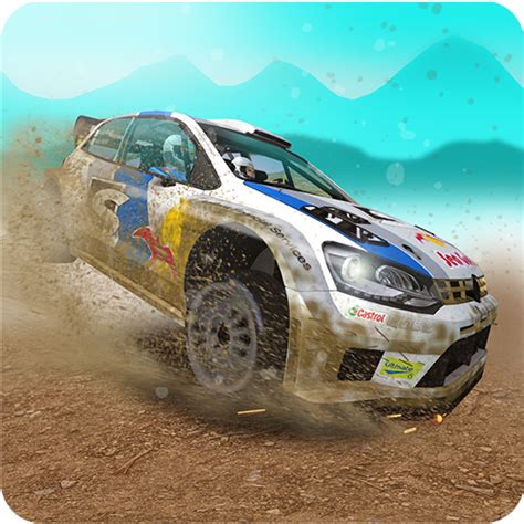 App Insights: M.U.D. Rally Racing | Apptopia