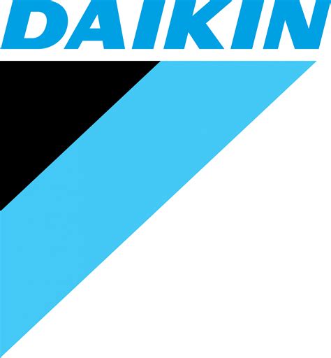 Daikin Logo – PNG e Vetor – Download de Logo