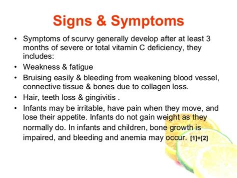 scurvy diseases - pictures, photos