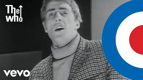 The Who - I Can't Explain Lyrics And Videos