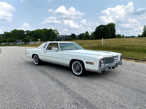 1977 Cadillac Eldorado | GAA Classic Cars