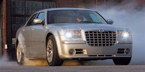 Chrysler 300: Models' changes through the years - Rolls Auto Sales