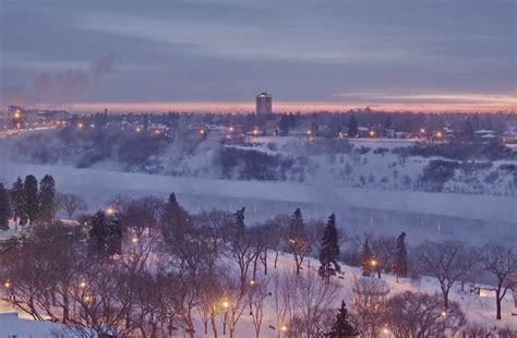 10 Things to Do in Saskatoon in Winter - Hike Bike Travel