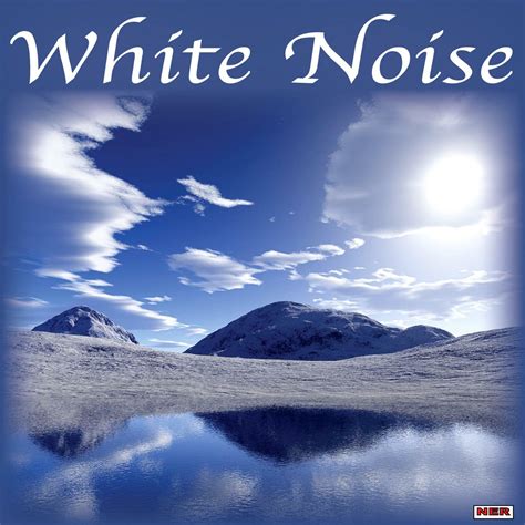 White Noise - White Noise | iHeart