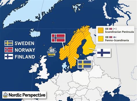 Is Finland Scandinavian? (The Full Answer)