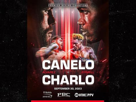 Canelo Alvarez Responds To People Who Think He's Lost A Step Ahead Of Charlo Fight