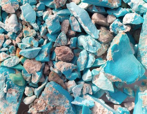 Where To Dig For Turquoise In Nevada | Turquoise Mines in Nevada Open To The Public - Rock Seeker