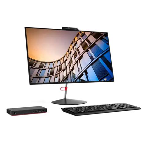 Lenovo ThinkCentre M90n i3 - Comtech system | IT solutions provider in ...