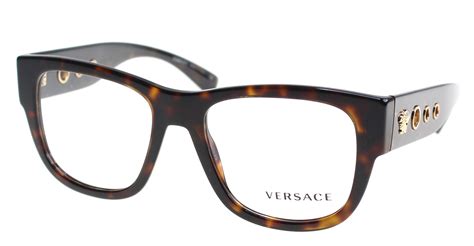 #womensbeuaty #Fashion New Versace Eyeglasses Men VE 3230 108 VE 3230 52mm eBay | Versace ...