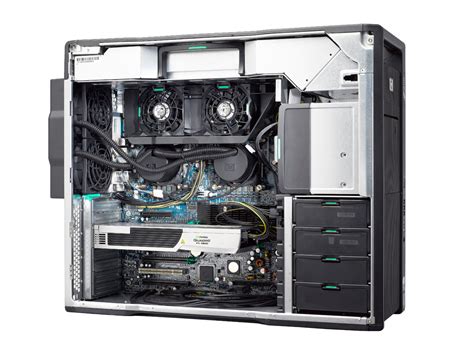 HP Z800 - Refurbished Computer Workstation for Home & Office on SALE