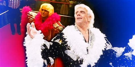 Ric Flair's The Iron Claw Role & Who Plays Him Explained | Its Prime Media