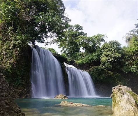 Explore the Beauty of Bolinao Falls in Pangasinan | mytourguide.ph