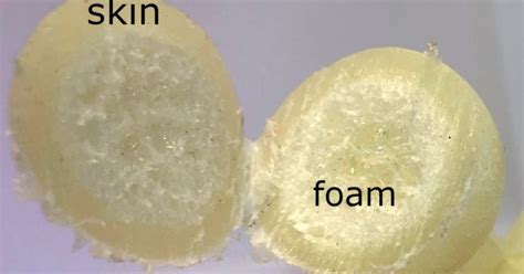 Benefits of Utilizing Chemical Foaming Agents | Phoenix Plastics