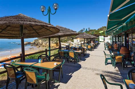 5 Best Restaurants in Albufeira - Where to Eat in Albufeira - Go Guides