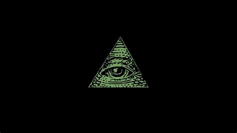 Illuminati Wallpapers (75+ images)