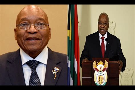 Jacob Zuma Age : How Old is the Former South African President at present? - Sarkari Result ...