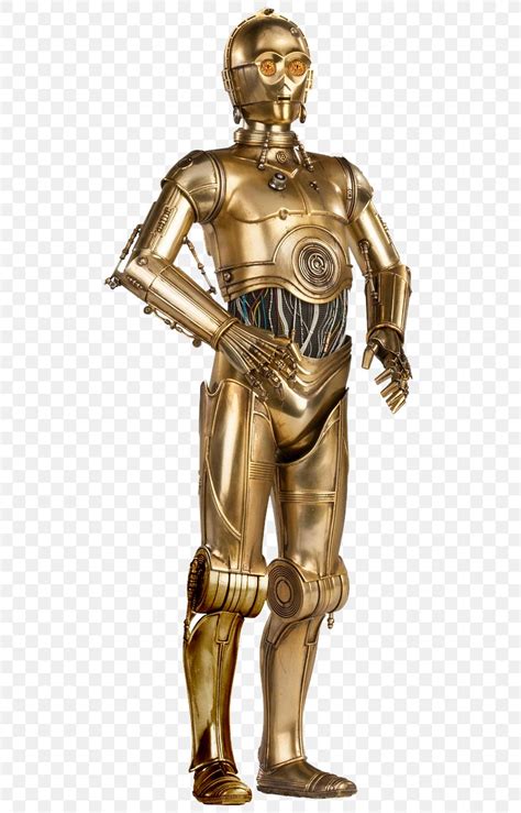 C-3PO R2-D2 Star Wars Droid Action & Toy Figures, PNG, 533x1280px, C3po, Action Toy Figures ...