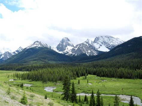 Free Images : landscape, nature, wilderness, meadow, hill, valley, mountain range, pasture ...