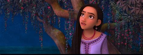 Trailer for Disney’s $200 Million Animated Movie ‘Wish’ — World of Reel