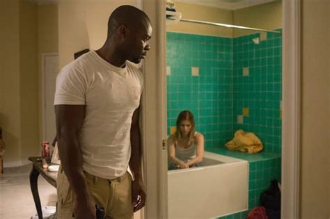 Movie Review: Captive Starts Strong, Fades Early -- Vulture