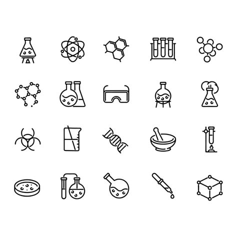 Lab Test Icon Vector Art, Icons, and Graphics for Free Download