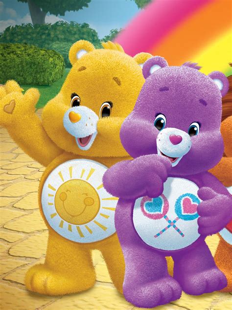 Care Bears & Cousins - Rotten Tomatoes