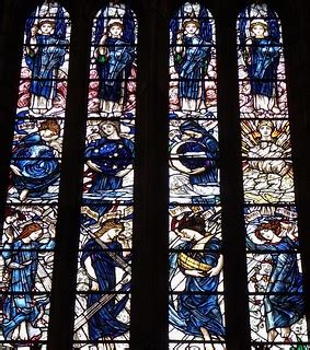 Dunblane Cathedral - Stained Glass | Dunblane Cathedral Scot… | Flickr