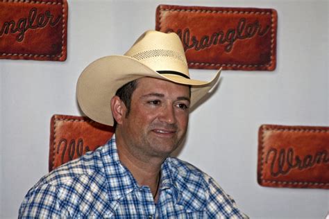 The 10 Best Tracy Byrd Songs of All-Time