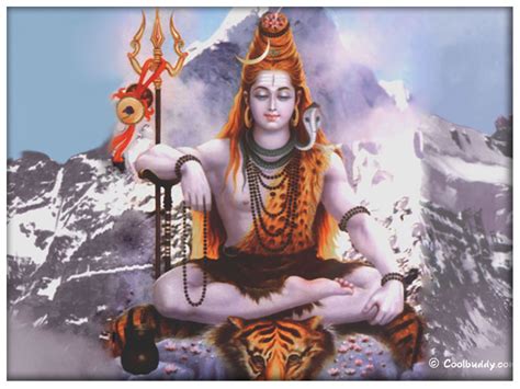 Advait: Meditation on Lord Shiva