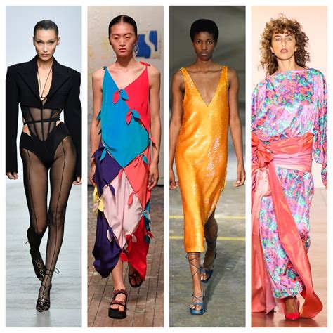 Latest Fashion Trends That Will Be Big In 2020 – The Crush Fashion