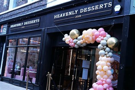 HEAVENLY DESSERTS, York - Menü, Preise & Restaurant Bewertungen - Tripadvisor