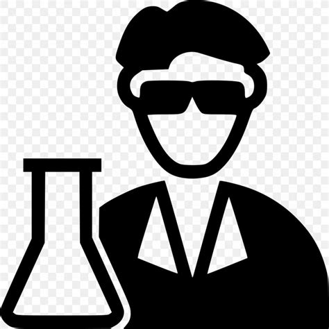 Scientist Laboratory Clip Art, PNG, 980x980px, Scientist, Area, Artwork ...