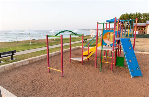 Park & Facilities | BIG4 Dongara Denison Beach Holiday Park