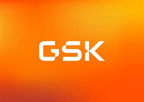 GSK retains iconic orange logo in brand refresh | Marketing-Interactive