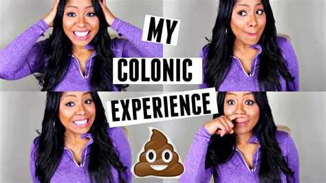 Colonics For Weight Loss? | My Experience - YouTube