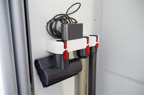 Dyson V8 accessories holder : r/functionalprint