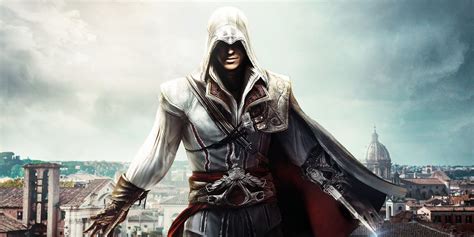 Assassin's Creed II: Every Major Templar Ezio Killed | Game Rant