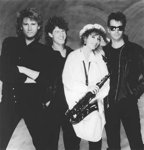 Quarterflash | iHeart