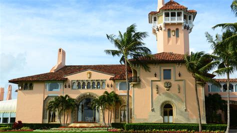 The Untold Truth Of Mar-A-Lago - Pictellme