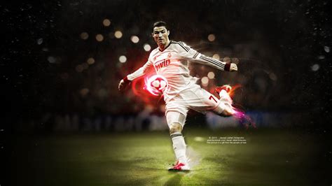 Cristiano Ronaldo Wallpaper HD (76+ pictures) - WallpaperSet