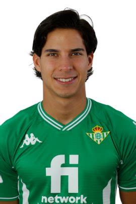 Diego Lainez - Stats and titles won - 24/25