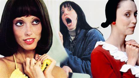 Remembering Shelley Duvall: A Career In Photos