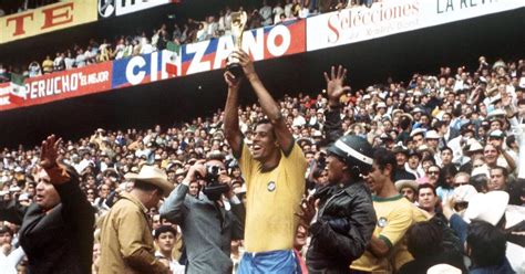 Carlos Alberto obituary: Former Brazil captain left a glorious legacy ...