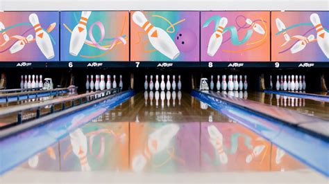 AMF Bowling Fundraiser Join us for what promises to be a really fun ...