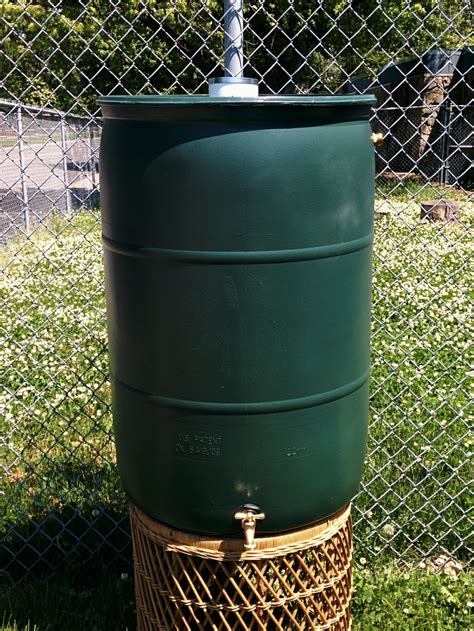 Hunt Club Barrel – Express Yourself Rain Barrels