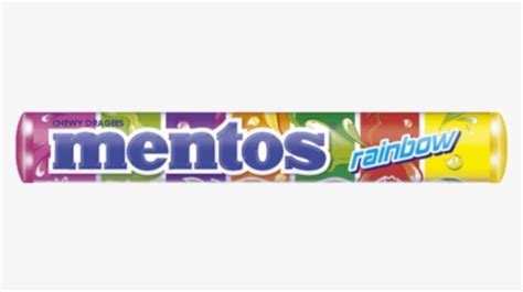 Mentos Logo Png Transparent - Mentos Logo Png, Png Download , Transparent Png Image - PNGitem