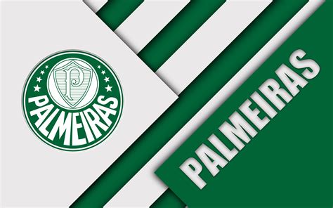 Logo Soccer Sociedade Esportiva Palmeiras Wallpaper - Resolution ...