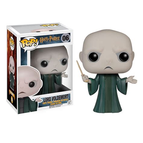 Harry Potter 06 - Funko Pop! – CircuitBank