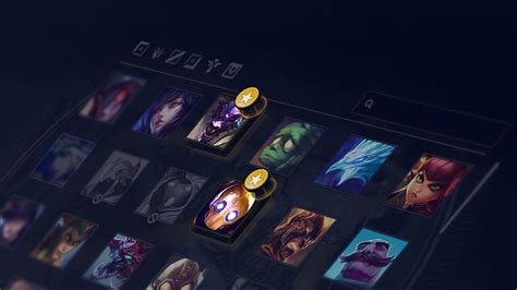 When was each League of Legends champion released? | Jaxon.gg