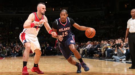 » The Unassuming, Unknown Superstar Status of Al Horford